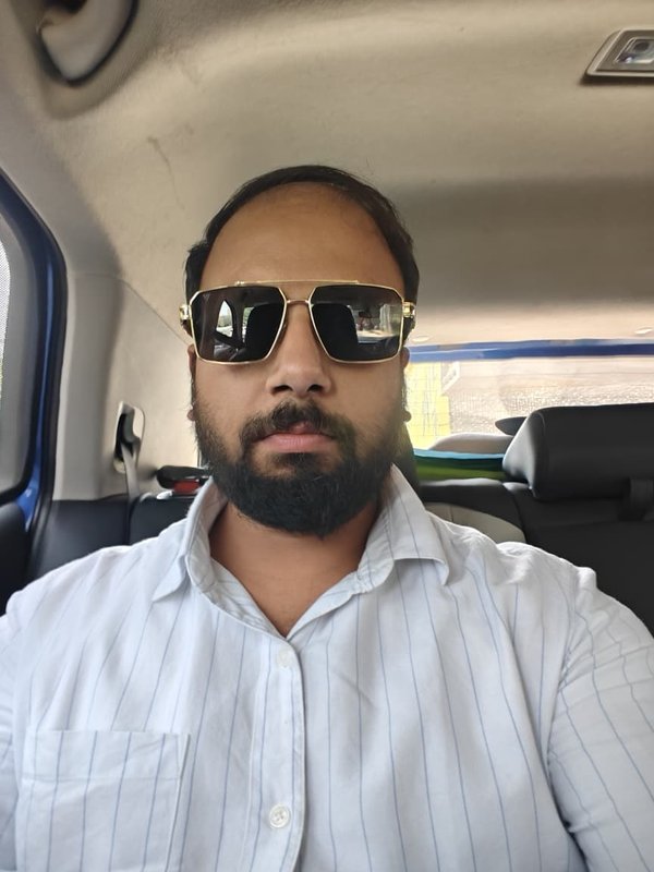 Manoj Verma — Founder