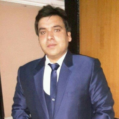 Atul Kumar Arora