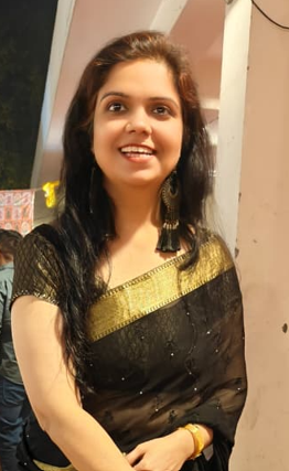 Divya Arora