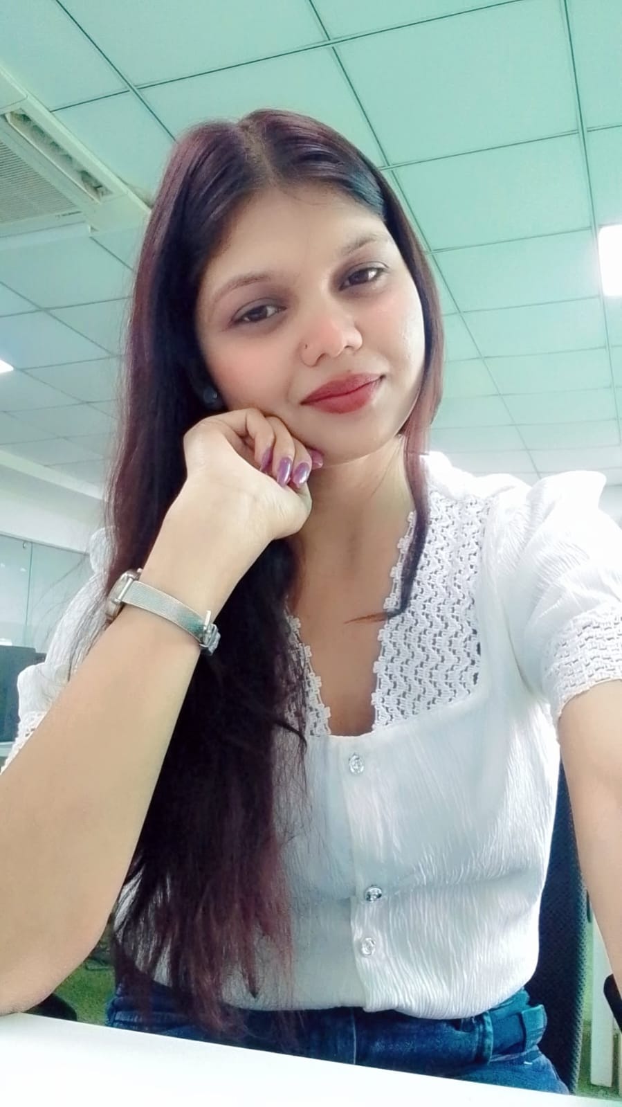 Poonam Kumari