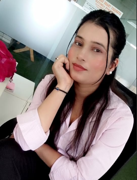 Reeta Shukla