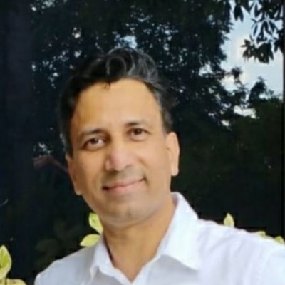 Shalender Singh Birla